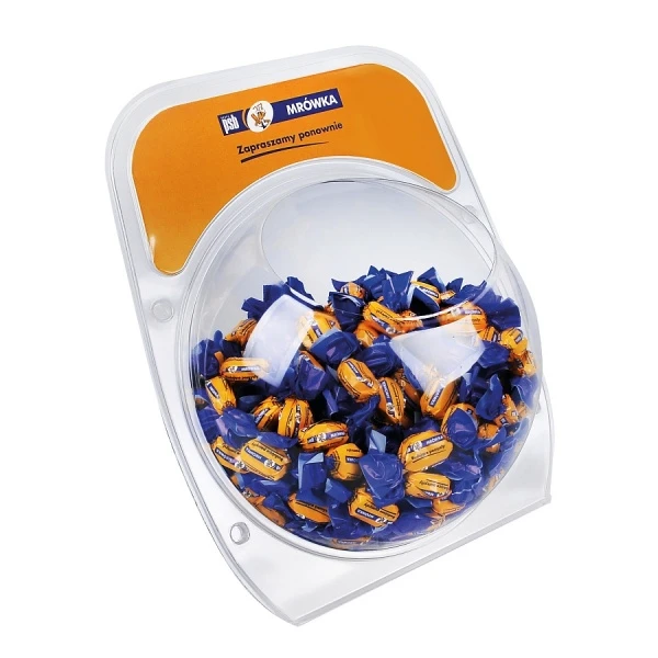 Espositore 1kg caramelle